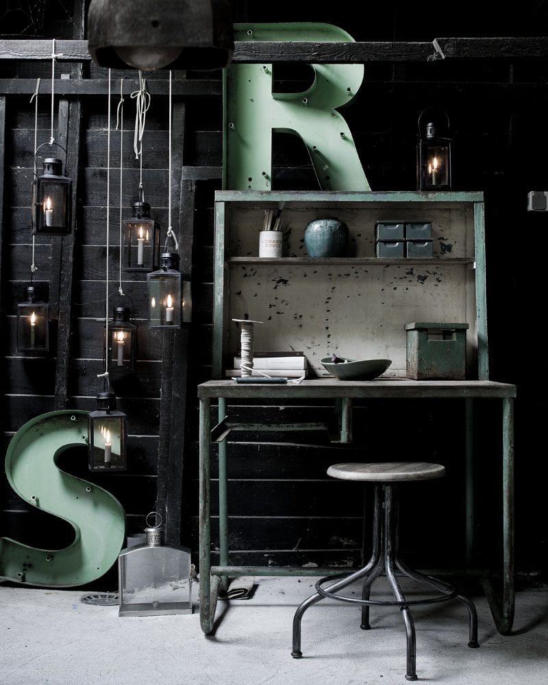 Jeroen van der spek__industriel