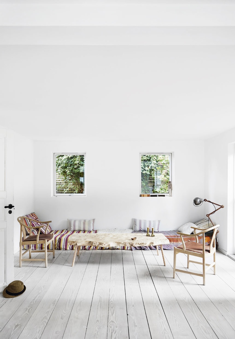 Laura Bergsöe home Laura Bergsöe home