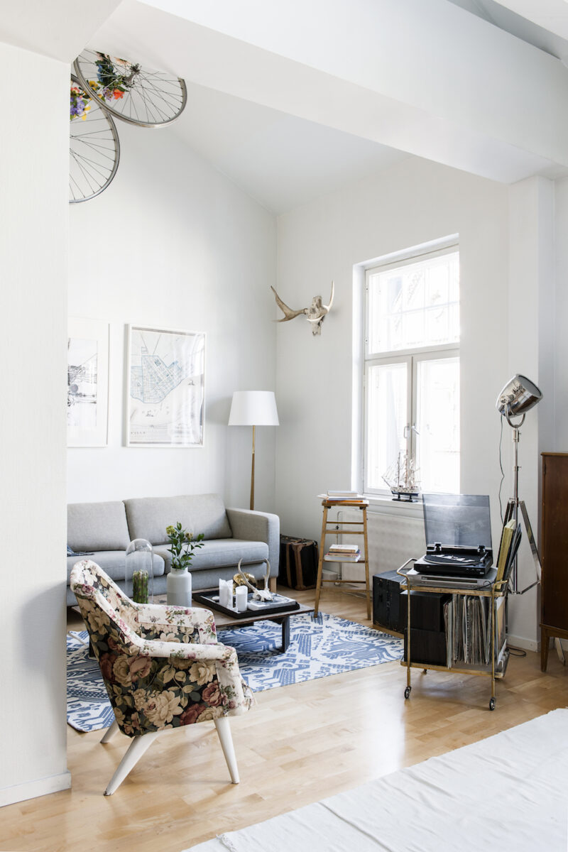 Laura Seppänen interior styling for Deko Laura Seppänen interior styling for Deko