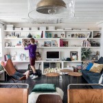[ Inspiration déco ] Jouer du contraste