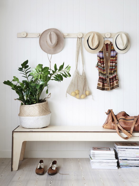 Design Plywood Banc by Plyroom