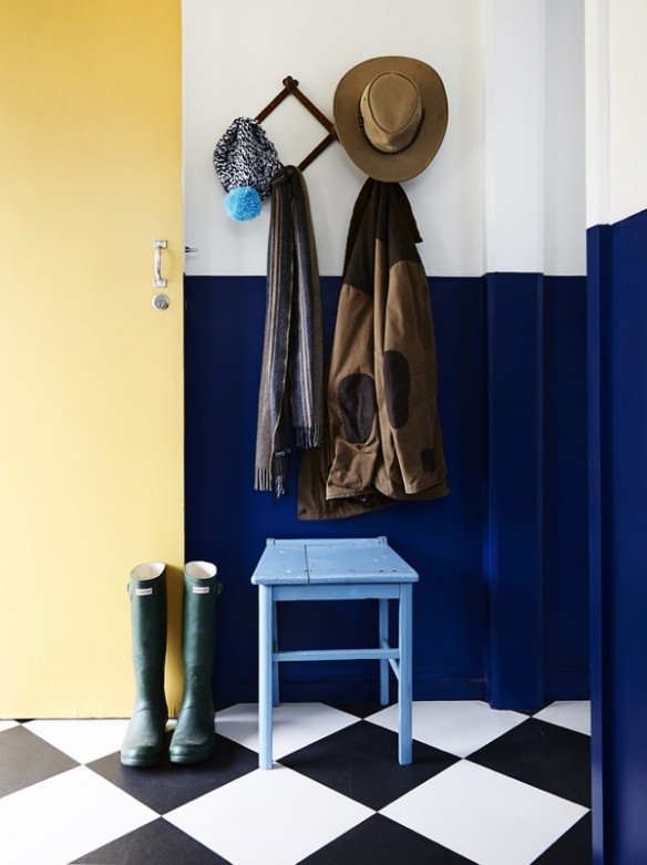 Tuppenny Farm - Chapeaux en deco Tuppenny Farm - Chapeaux en deco