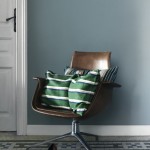 Passez au vert, côté déco