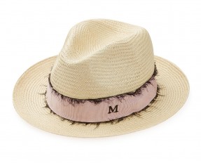 Chapeau Maison Michel