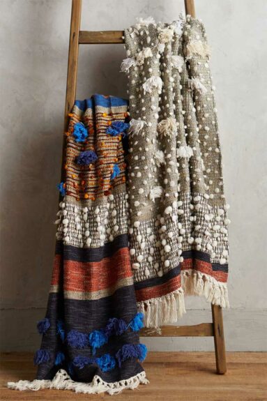 Collaged, la collaboration ANthropologie et All roads