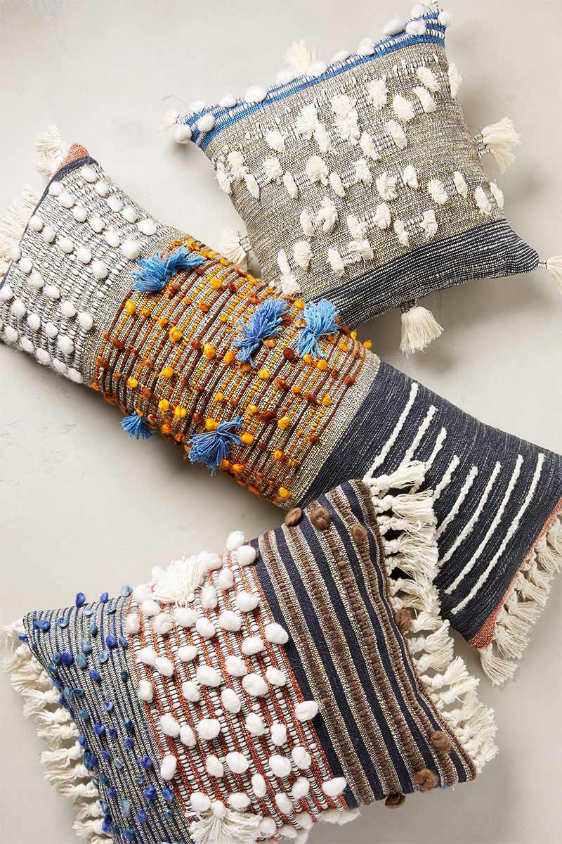 Collaged, la collaboration ANthropologie et All roads