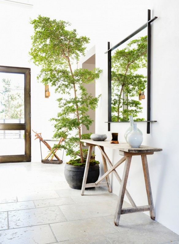 Malibu home of interior designer Vanessa Alexander Malibu home of interior designer Vanessa Alexander