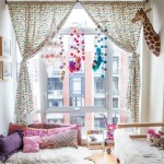 chambre-enfant-boheme