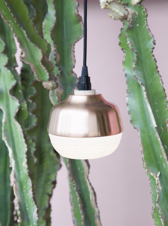 KIMU Design -The new old light