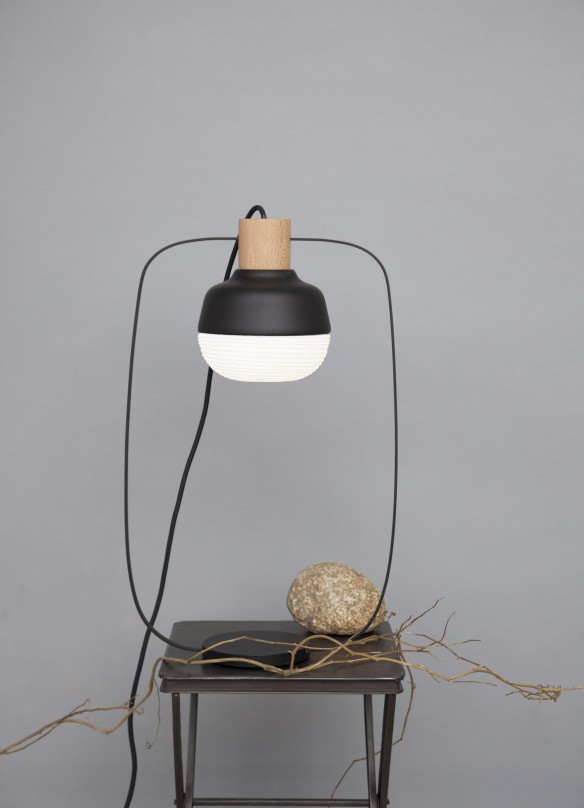 KIMU Design -The new old light