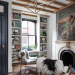 Elysabeth Roberts Brownstone renovation_1