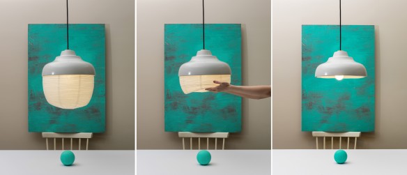 KIMU Design -The new old light