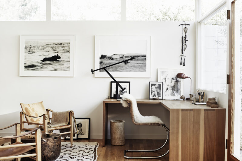La Maison de Jessica de Ruiter et Jed Lind par Pia Ulin pour The Kinfolk Home La Maison de Jessica de Ruiter et Jed Lind par Pia Ulin pour The Kinfolk Home