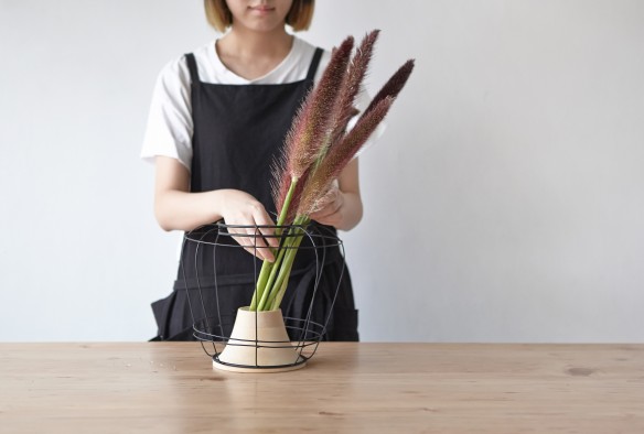 Kimu Design - The New Old Vase