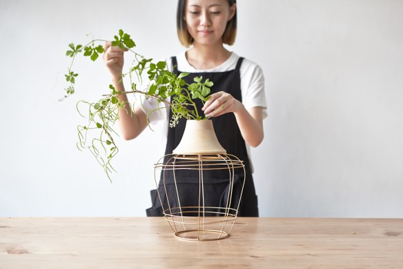 Kimu Design - The New Old Vase