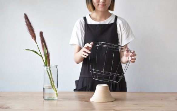 Kimu Design - The New Old Vase