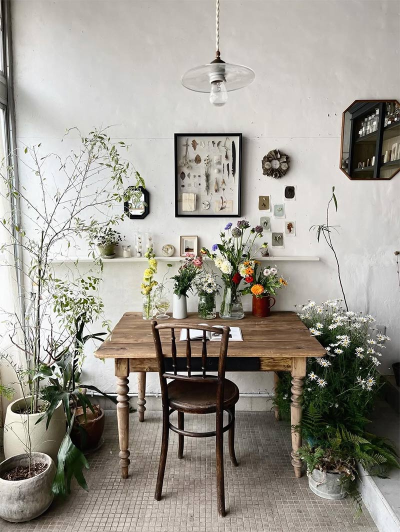 L'atelier Errer, basé à Katamatsu dans la région de Kagawa au Japon