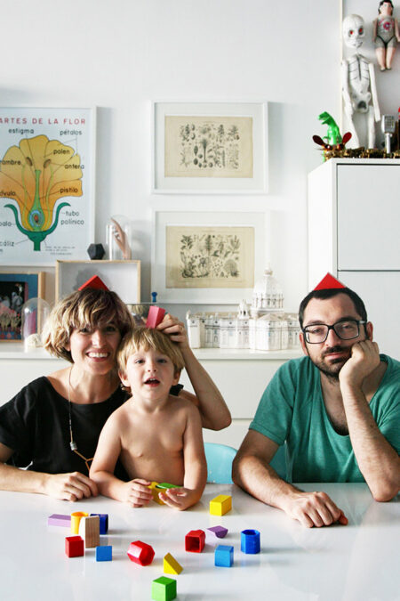 Filippo Del Vita and Laura Garcia Serventi interior_2