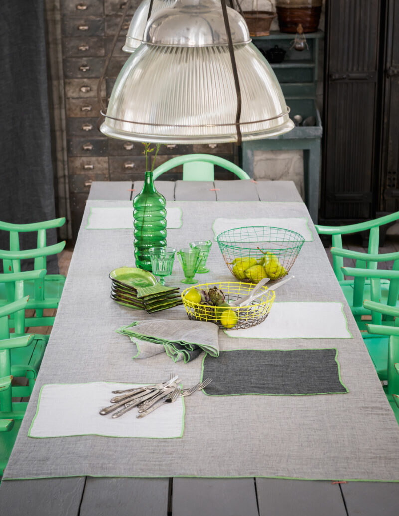 Catalogue Dominique Kieffer 2015-2016 - Loft de Paola Navone à Paris