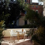 Voyage en Toscane – La villa Lena
