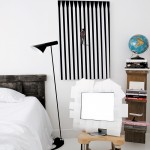 Un petit studio conceptuel