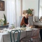Le style campagne à la ville – Le Petit Florilège