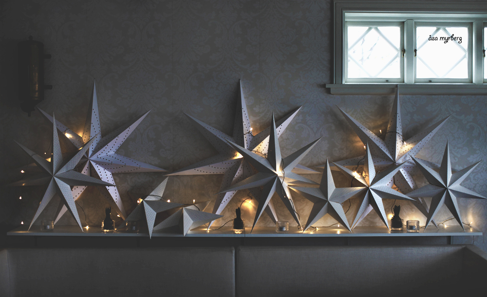 Lumières de Noël || Etoiles de Noël et guirlandes lumineuses Lumières de Noël || Etoiles de Noël et guirlandes lumineuses