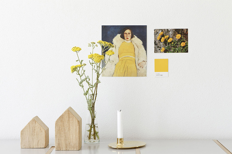 La maison minimaliste CAL I par le studio Oink à à Wiesbaden, Allemagne