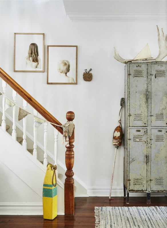 Vivre dans de la location - Une maison louée à Toronto à la déco charme - Covet Garden 59