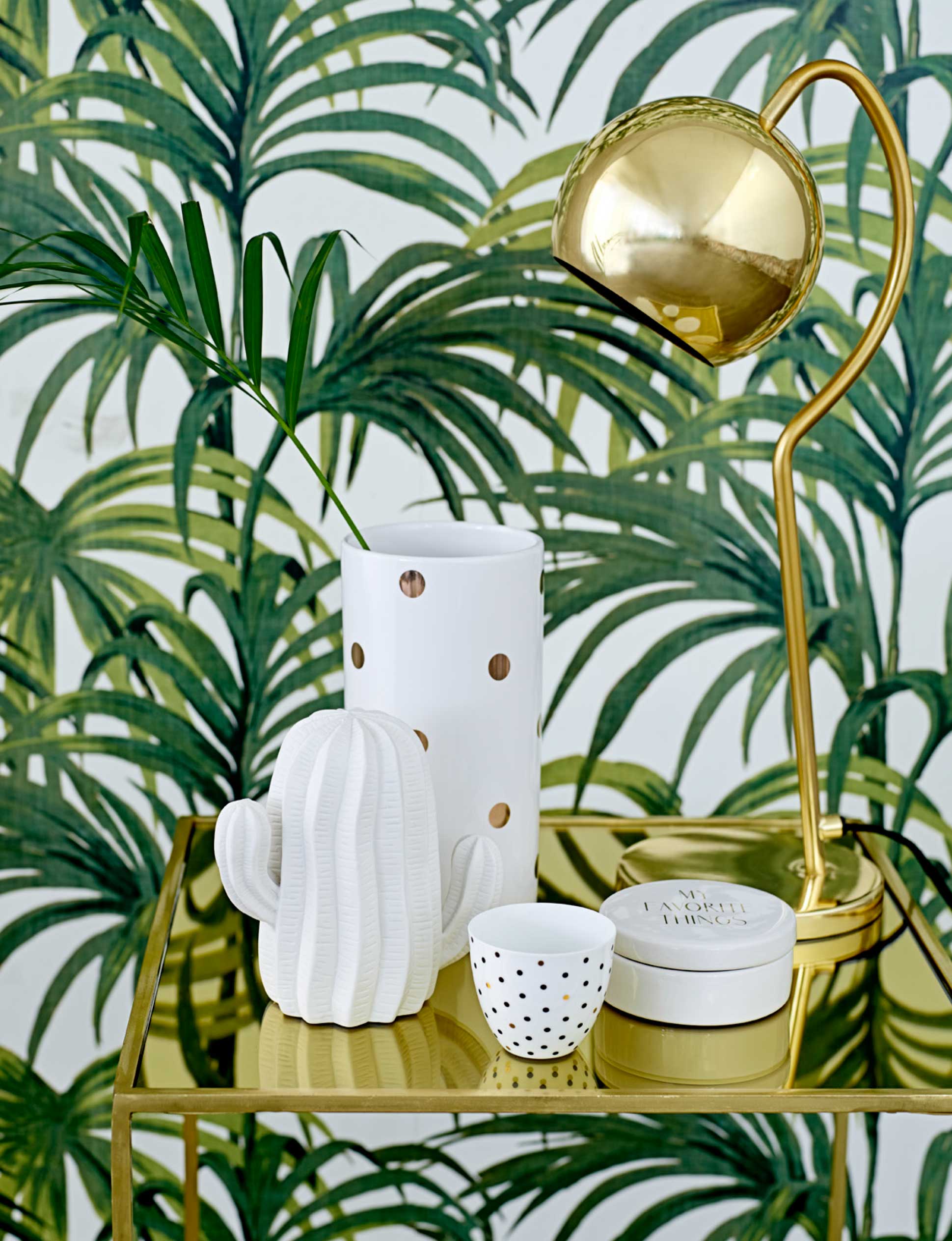 Catalogues scandinaves SS 2016 Bloomingville