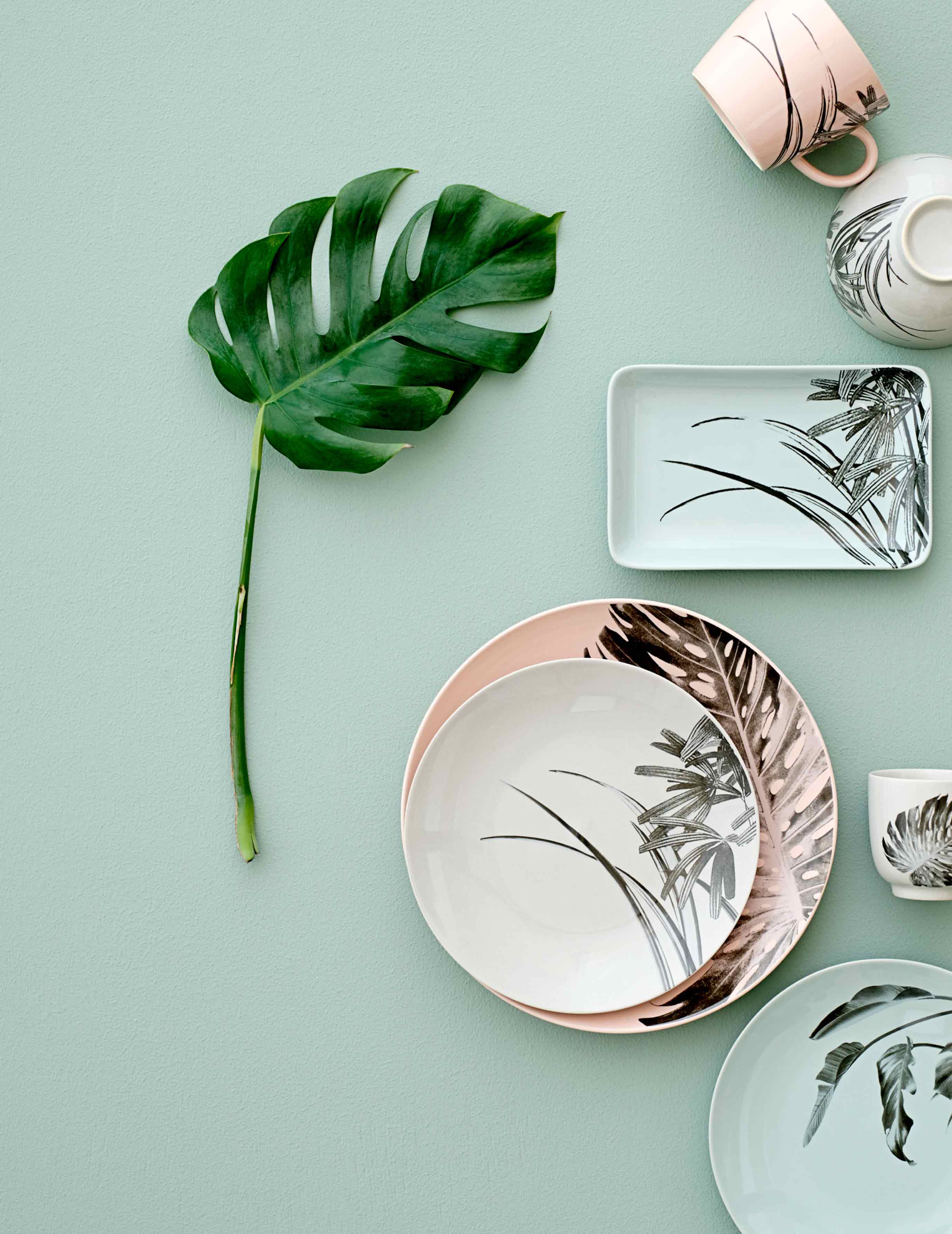 Catalogues scandinaves SS 2016 Bloomingville Catalogues scandinaves SS 2016 Bloomingville