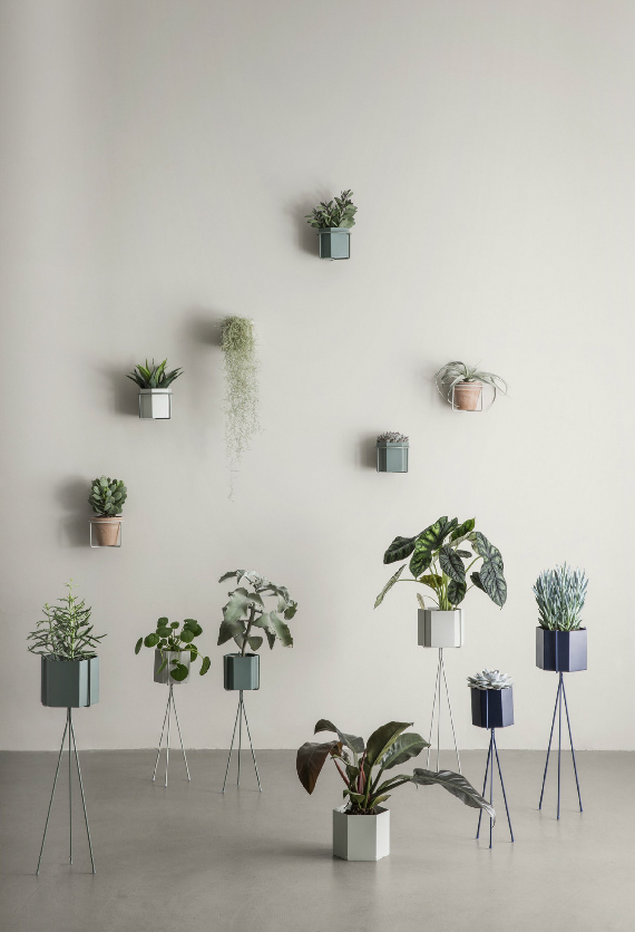 Catalogues scandinaves SS 2016 Fermliving