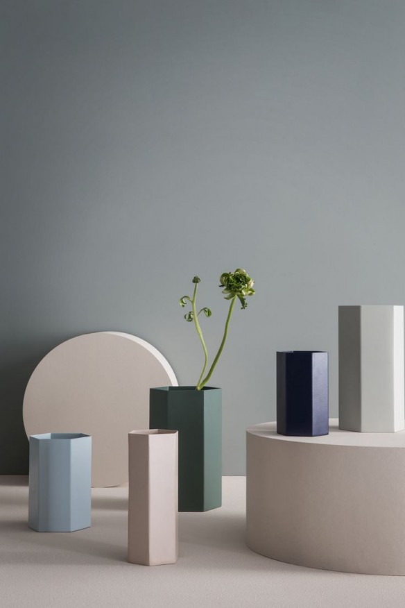 Catalogues scandinaves SS 2016 Fermliving