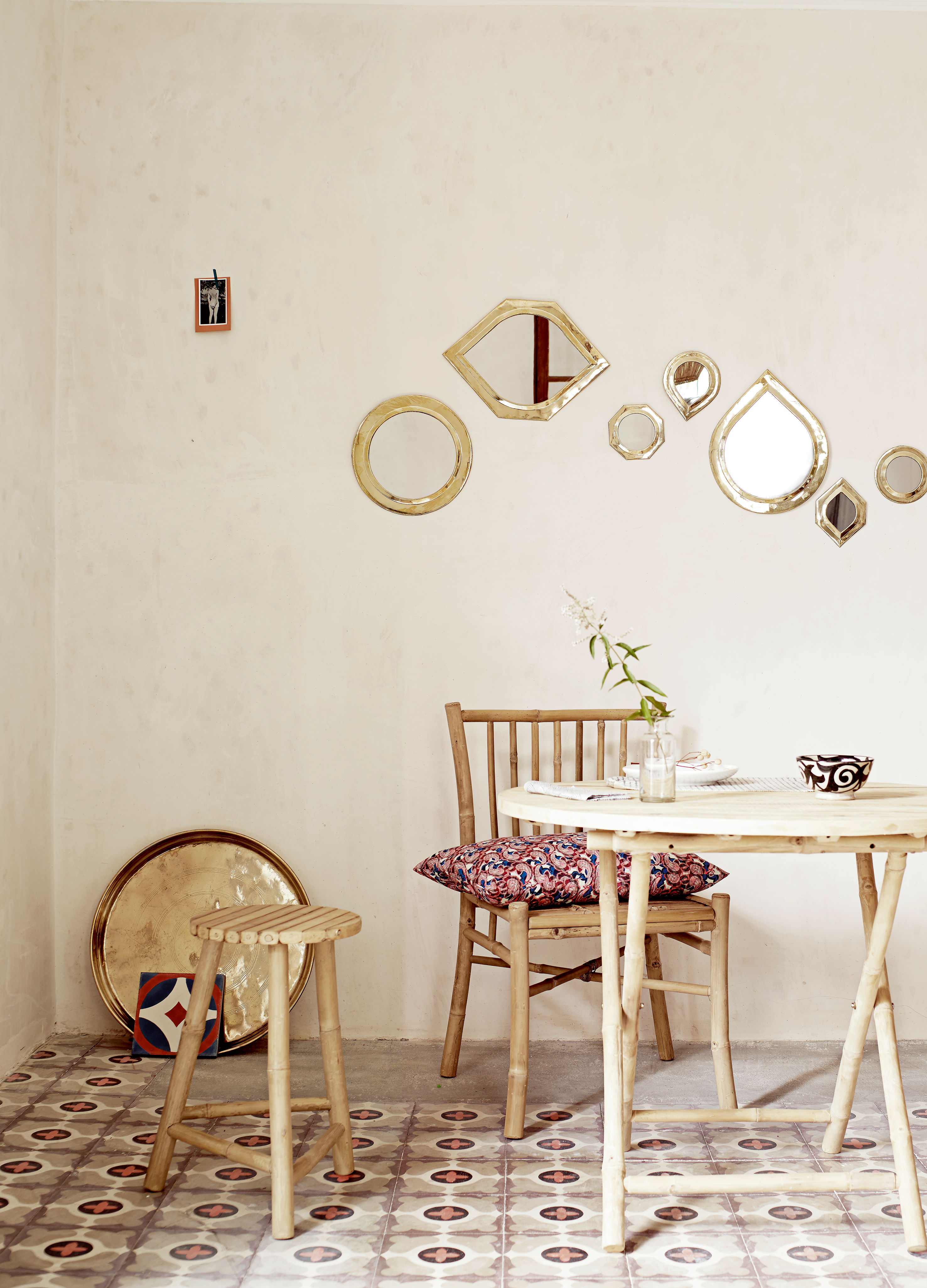 Catalogues scandinaves SS 2016 - Tine K home