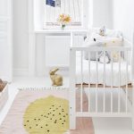 Pourquoi pas du blanc pour la chambre de bébé ?
