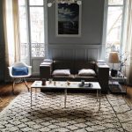 Le style de Cécile du blog Gris Petite souris