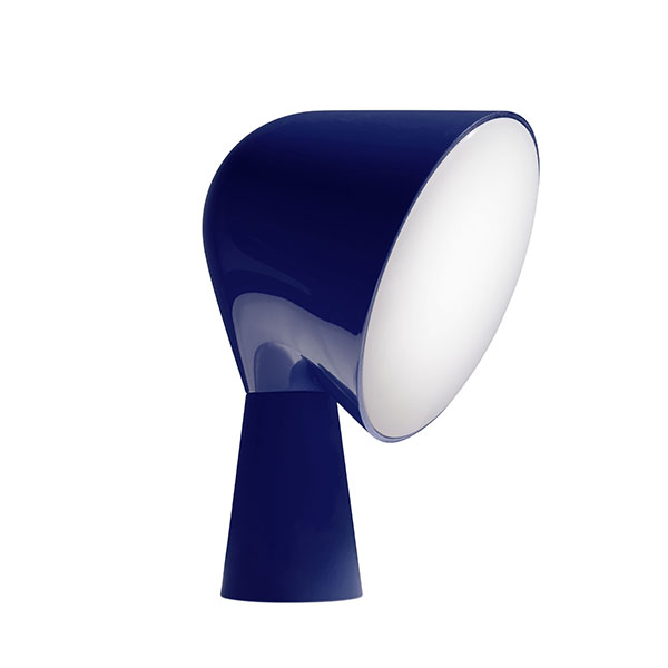 Lampe de table Binic, design : Iona Vautrin pour Foscarini