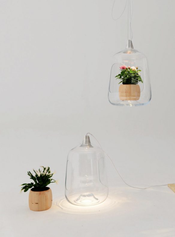 Lampe Led Milo - Design Lightov