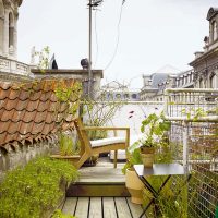 Le dernier catalogue Skagerak ou rêver d'une terrasse skagerak_store-kongensgade-koebenhavn_3