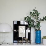 Des bougeoirs Nagel pour ma déco