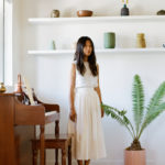 Le style zen et minimaliste de Jeanna Sohn