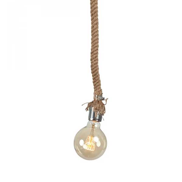 Suspension, Corde - Wadiga