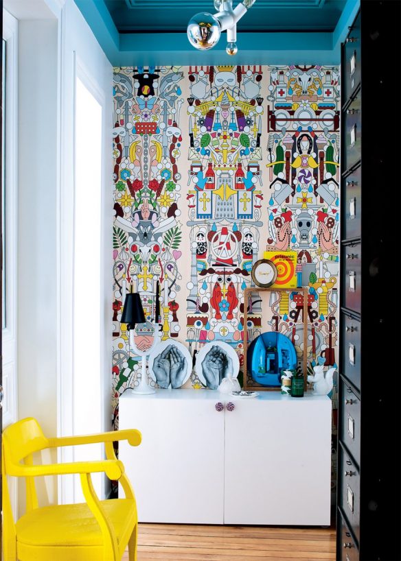 Humour en décoration - Quand le design s'empare du kitsch Humour en décoration - Quand le design s'empare du kitsch