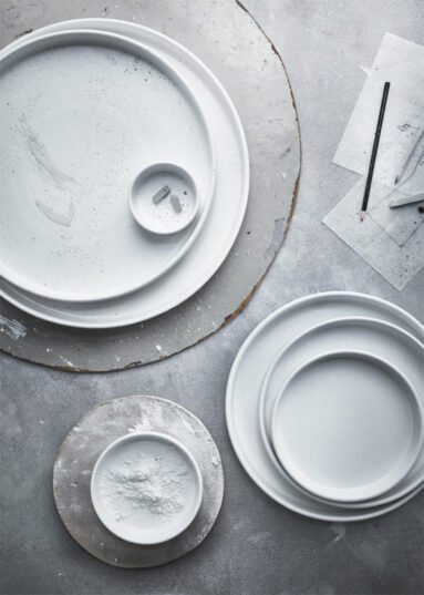 Une collection VIKTIGT signée Ingegerd Råman pour Ikea