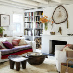 [ Inspiration déco ] Textiles ethniques