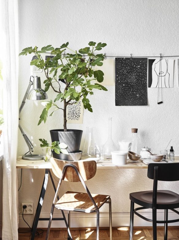 Kinder Homes ou Des maisons qui font du bien - Make Your Home Sustainable with IKEA