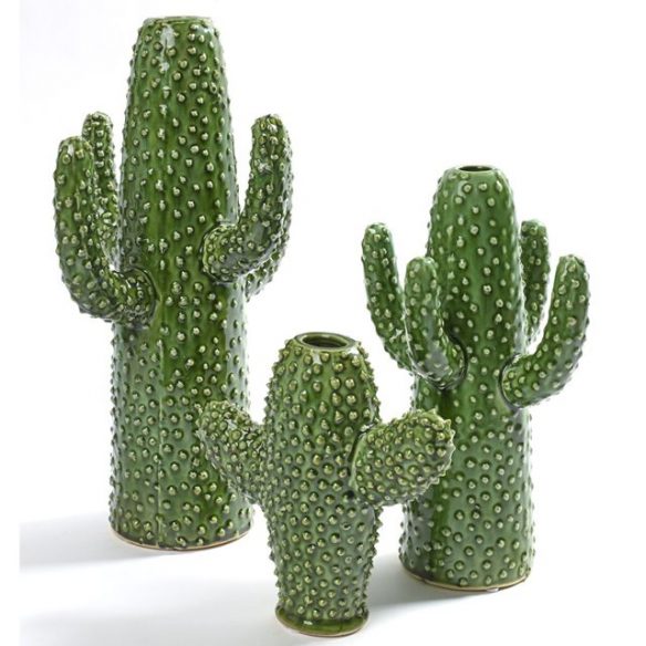 Vase, cactus, design M. Michielssen - Serax