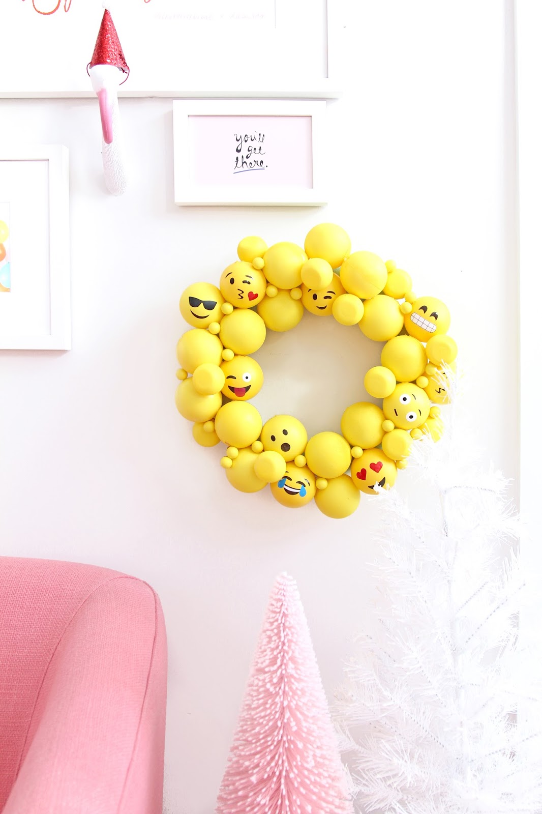 Humour en décoration - Le truc girly ultra kitsch qui fait rire