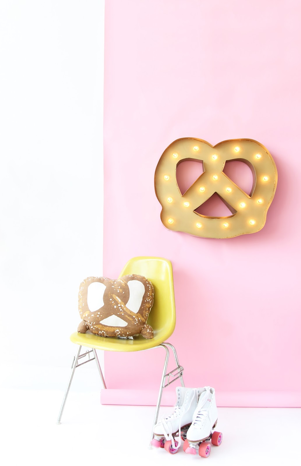 Humour en décoration - Le truc girly ultra kitsch qui fait rire