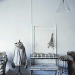 [ Inspiration déco ] : Blanc céruse et patines